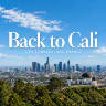Back to Cali FivePD FiveM server icon