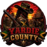 YARDIE COUNTY built with Rexshack RedM Build by Rexshack Gaming! FiveM server icon