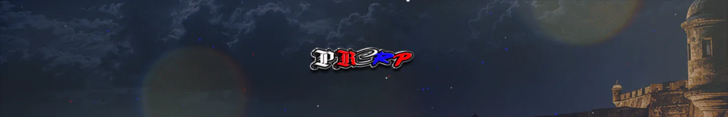 Puerto Rico Classic RP FiveM server banner