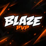 BLAZE PVP FiveM server icon