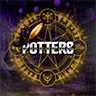 🔥 PottersRP | QBox | RolePlay Português | Inaugurou hoje 18/09 FiveM server icon