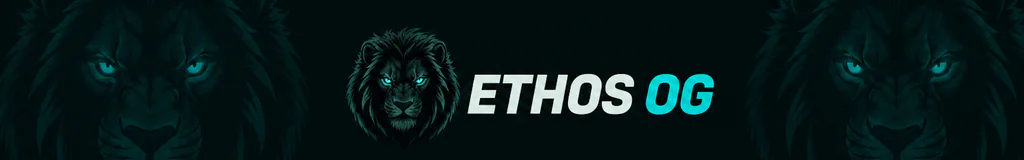 ETHOSOG RP FiveM server banner