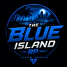 The Blue Island Rp DV FiveM server icon