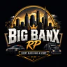 My new FXServer! FiveM server icon