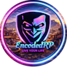 Encoded RP FiveM server icon