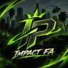 IMPACT FA | +100 FPS ECONOMIE UNIQUE discord.gg/gu7R9mM4D9 FiveM server icon