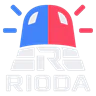Rioda Hırsız & Polis FiveM server icon