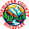 Ripwater County Roleplay FiveM server icon