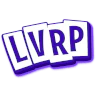 LVRP Las Venturas Roleplay FiveM server icon