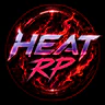 𝐇𝐞𝐚𝐭 RP Free Access RP Sérieux FiveM server icon