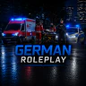 German Roleplay FiveM server icon