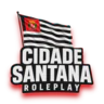 Santana RP FiveM server icon