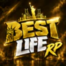 BestLife RôlePlay FiveM server icon