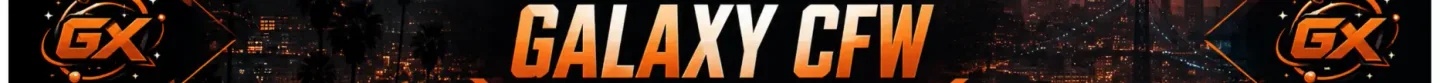 Galaxy Cfw S1 FiveM server banner