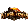 NEW HORIZONS ROLEPLAY | MONGOLIAN COMMUNITY FiveM server icon
