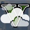 Sky5 FiveM server icon