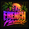 French Paradise FA FiveM server icon