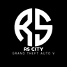 RS:GTA FiveM server icon