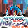 Trench Bound RP FiveM server icon