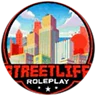 StreetLifeRP FiveM server icon