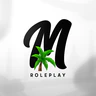 Monarchie RP FiveM server icon