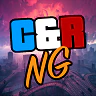Cops & Robbers: Next Generation (v6.6.3) | CnR:NG | Original CNR Gamemode & Community | Not RP | Visit cnr.ng FiveM server icon