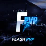FlashPvP | Serveur PvP FR | discord.gg/flashpvp FiveM server icon