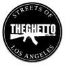 The Ghetto Streets Of LA RP FiveM server icon