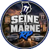 Seine et Marne RP FiveM server icon
