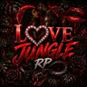 LOVE JUNGLE RP FiveM server icon