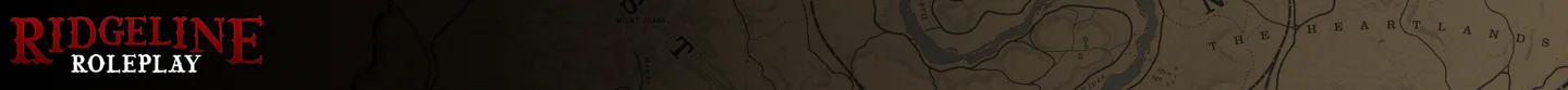 Ridgeline Roleplay FiveM server banner