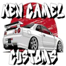 KCC Test Server FiveM server icon