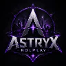 Astryx RolePlay 💲 $50,000 НАЧАЛЕН БОНУС 💲 | 🏎️ КЪСТЪМ КОЛИ 🏎️ | 💵 СВОЯ ИКОНОМИКА 💵 | 🌎 ЖИВЕЙ С ASTRYX ROLEPLAY 🌎 FiveM server icon
