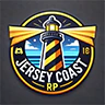 Jersey Coast RP FiveM server icon
