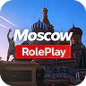Moscow RP \\ Жизнь начинается здесь FiveM server icon