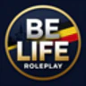 BE LIFE RP FiveM server icon