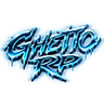 Ghetto RP FiveM server icon
