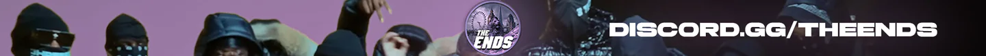 The Ends Roleplay: 3.0 FiveM server banner