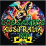 L.S.A.R.P Australian based City FiveM server icon