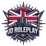 JDRP FiveM server icon