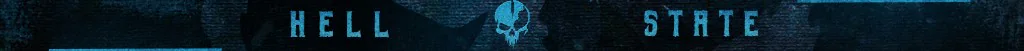 HellState FiveM server banner