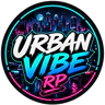 Urban Vibe RP | Roleplay francais FiveM server icon