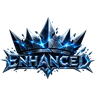 CROWNFALL Enhanced FiveM server icon