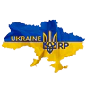 Ukraine Role Play FiveM server icon