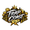 TRAP COAST RP FiveM server icon