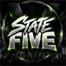 State Five | S5 FiveM server icon