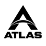 Atlas FiveM server icon