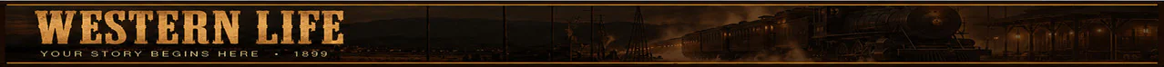 Western Life Roleplay by [East Coast LLC] | Greek Serious RP | Whitelist | Beta v1.0 FiveM server banner