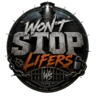 Wont Stop Lifers! FiveM server icon