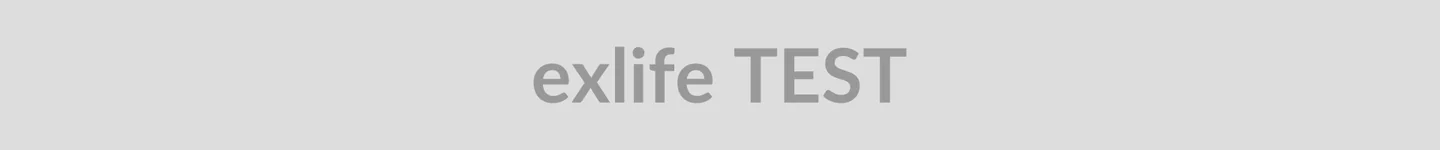 exlife | TEST FiveM server banner